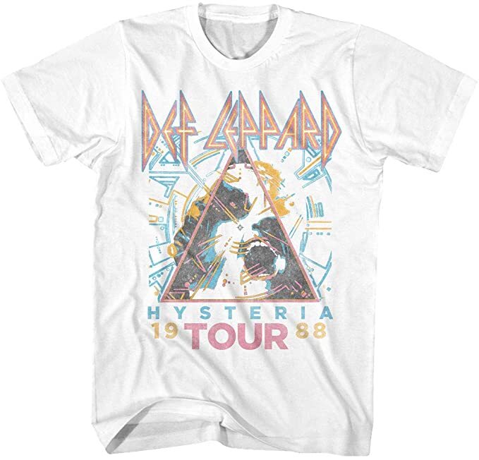 Cinnamon via Rock Shirt